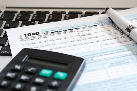 Payroll Taxes